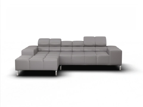 Ecksofa Longchair L